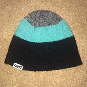Neff Beanie
